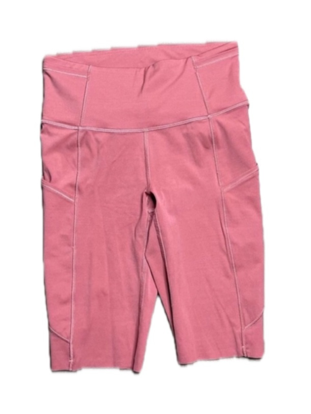 lululemon Fast and Free Short 10" *Cool
Cherry Tint - Picture 4 of 5